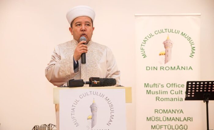Alegeri pentru funcția de Muftiu al Cultului Musulman din România: Din 8 ianuarie candidații își pot depune dosarele
