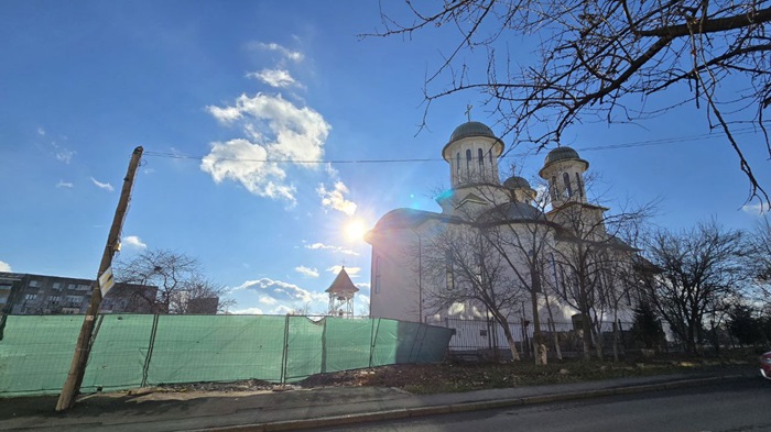 Parohia Sfântul Antonie cel Mare, proces cu primarul Constanței! Câți bani sunt la mijloc