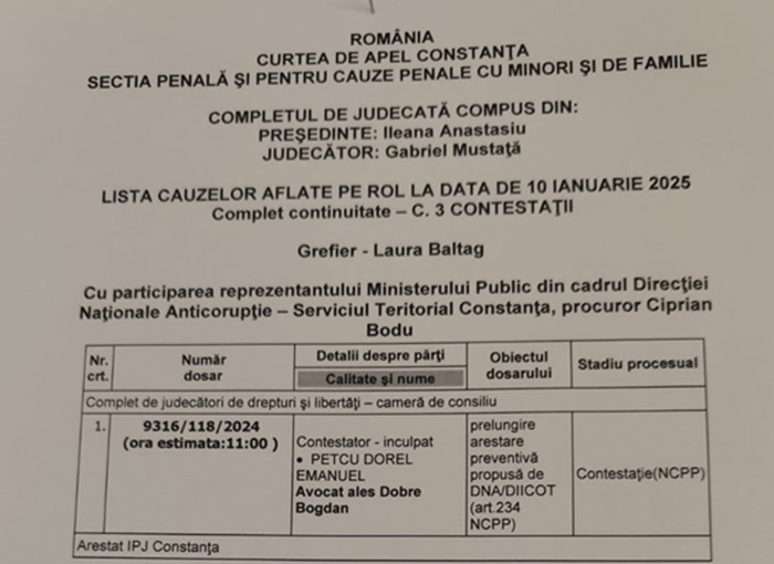 Petcu-DNA