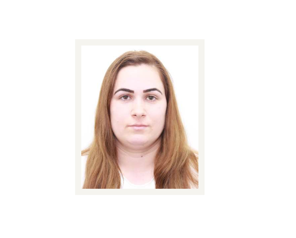 Ați văzut-o? O tânără din județul Tulcea, dată dispărută de familie