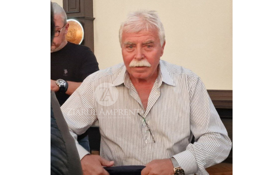 Vânzarea terenului  de pe strada Cibinului, folosit de firma lui Dumitru Drăghici, repusă pe ordinea de zi a CLM Constanța