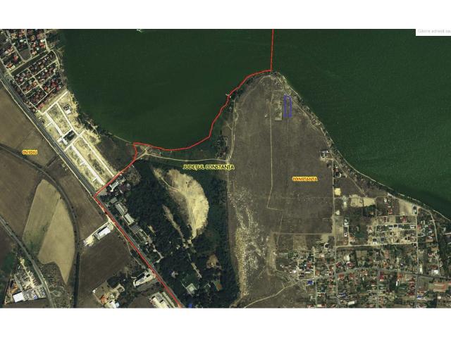 Firma condusă de un antreprenor condamnat pentru ucidere din culpă pierde un teren valoros din Constanța