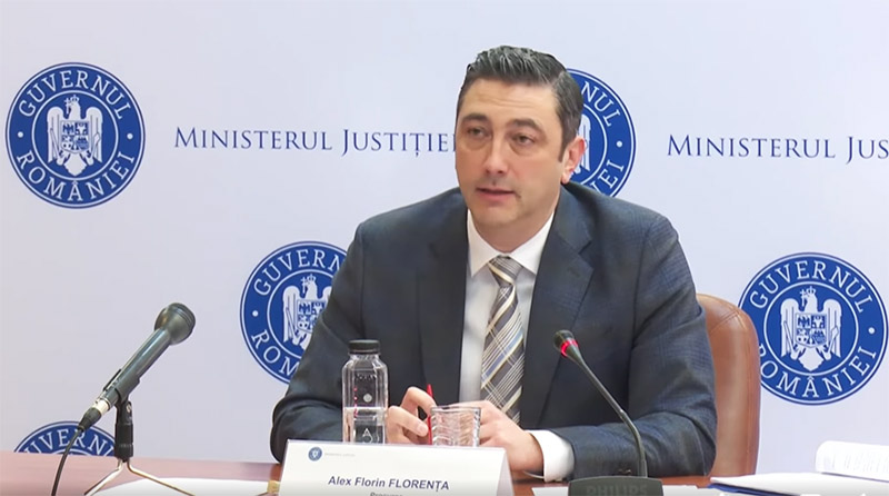 Decizie oficială! Iată unde vor lucra Alina Albu, șefa DIICOT, și Alex Florența, procurorul general al României, după încetarea mandatelor