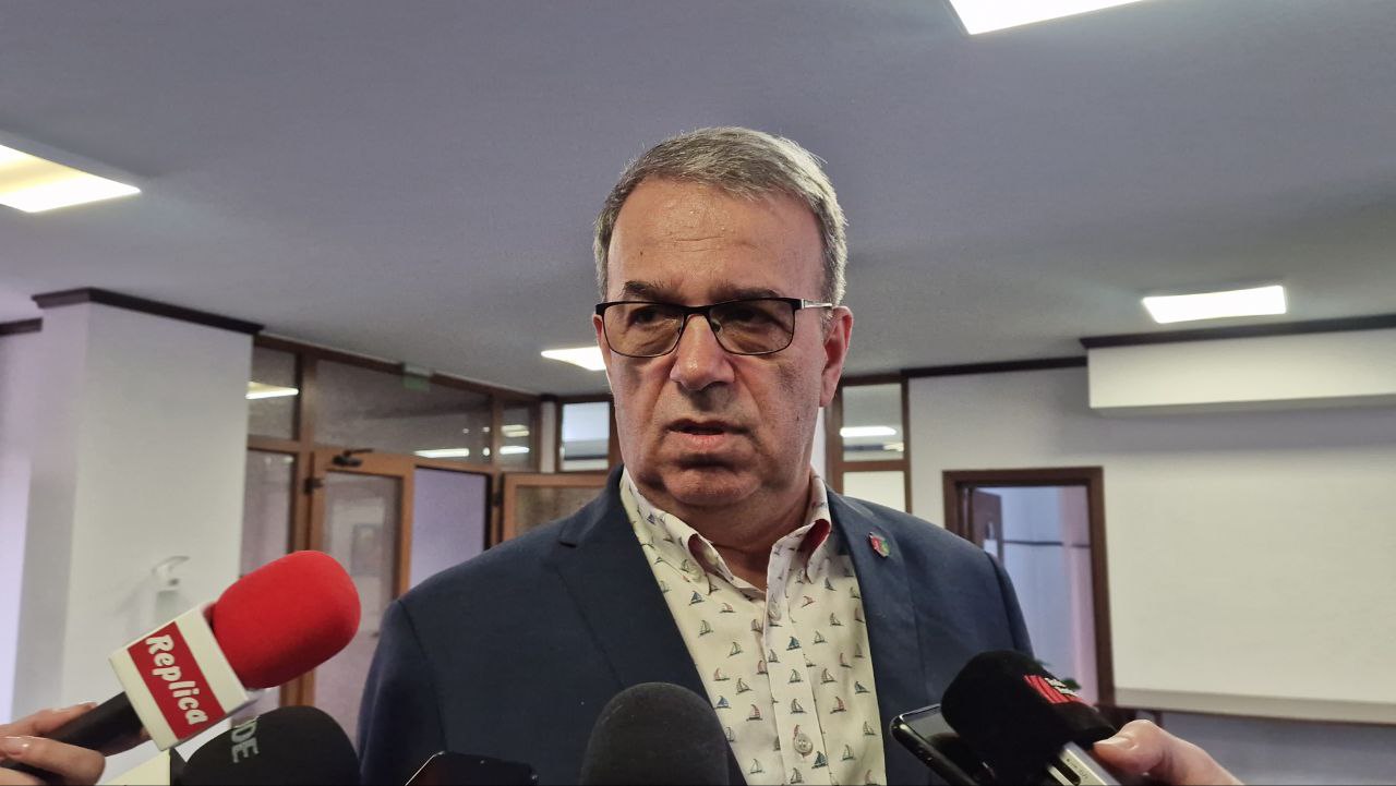 VIDEO Posibile restructurări și reduceri de personal la Primăria Constanța: Ce spune edilul Vergil Chițac