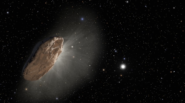 Asteriodul Alinda, de mărimea unui munte, aproape de Pământ: Cum să urmărești evenimentul astronomic rar din weekend