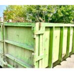 Iată unde pot fi găsite containerele Polaris M Holding pentru deșeuri voluminoase