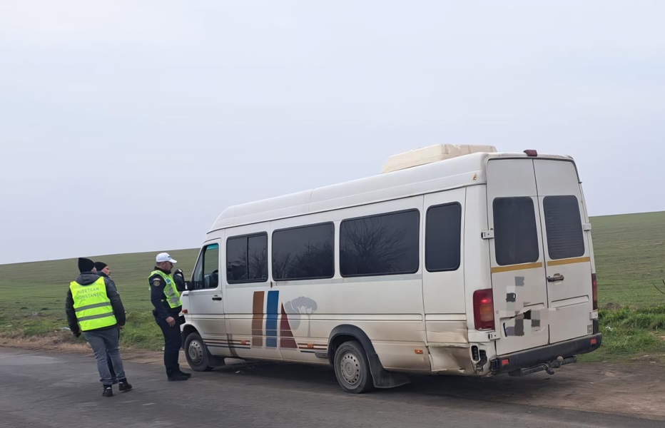 VIDEO Vești bune legate de transportul județean din Constanța! A fost atribuit Lotul 3, după patru licitații ANULATE: Vor fi controale zilnice pentru respectarea contractului