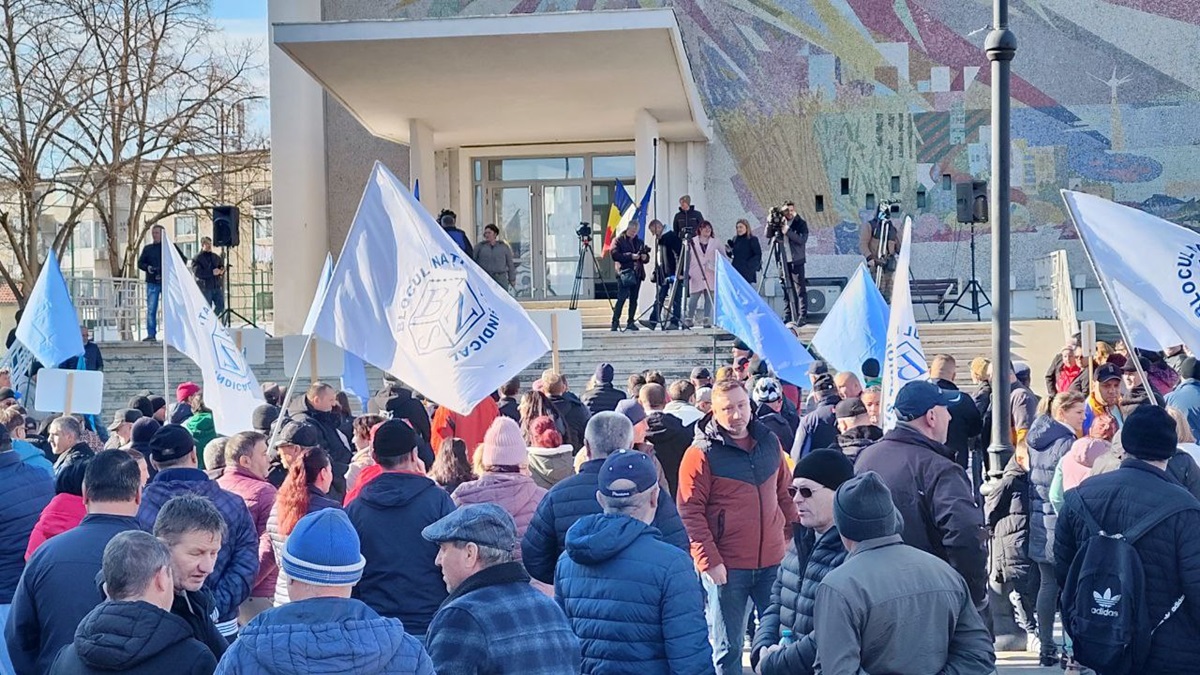 Una rece, una caldă, în insolvența Damen Shipyards Mangalia SA! Vezi aici ce i-au pus judecătorii în vedere administratorului judiciar al șantierului