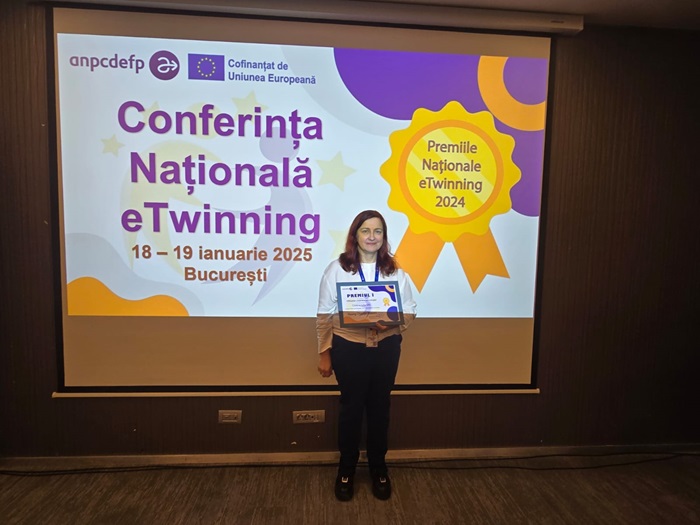 eTwinning