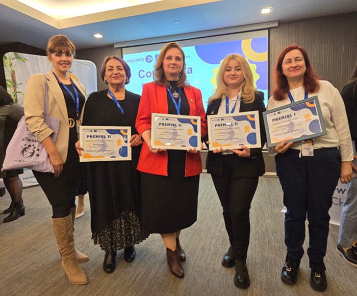 eTwinning