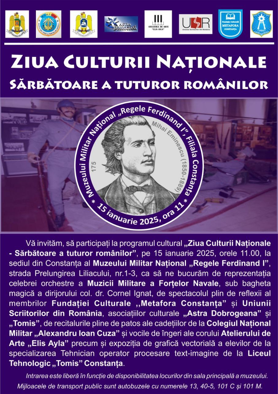 Muzeul Militar Național Regele Ferdinand I