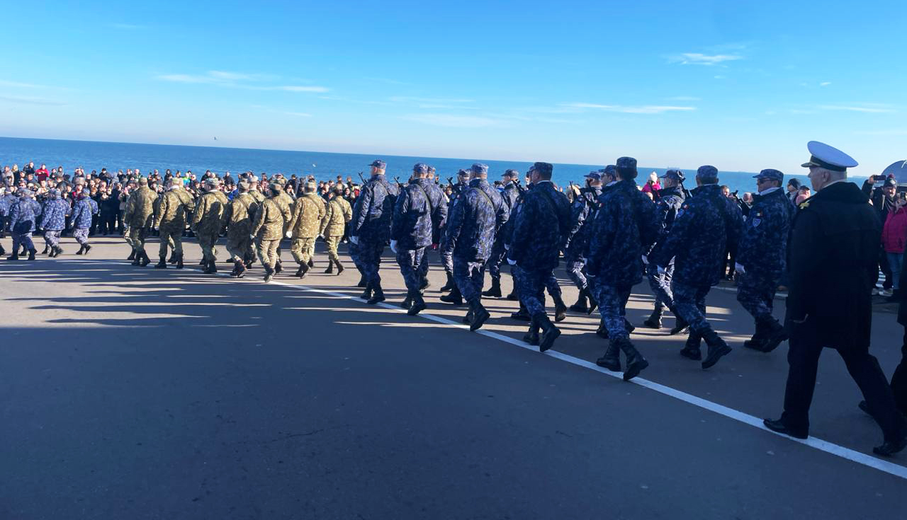 Procesiunea de Bobotează 2025