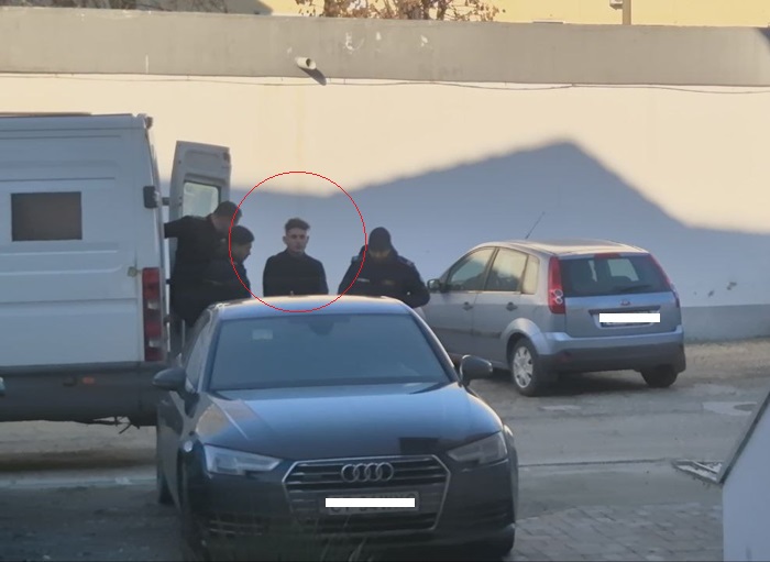 Vlad Pascu termen Judecătoria Mangalia 17 ianuarie 2025