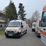 Federația Națională Ambulanța anunță un protest de amploare al angajaților din serviciile de ambulanță