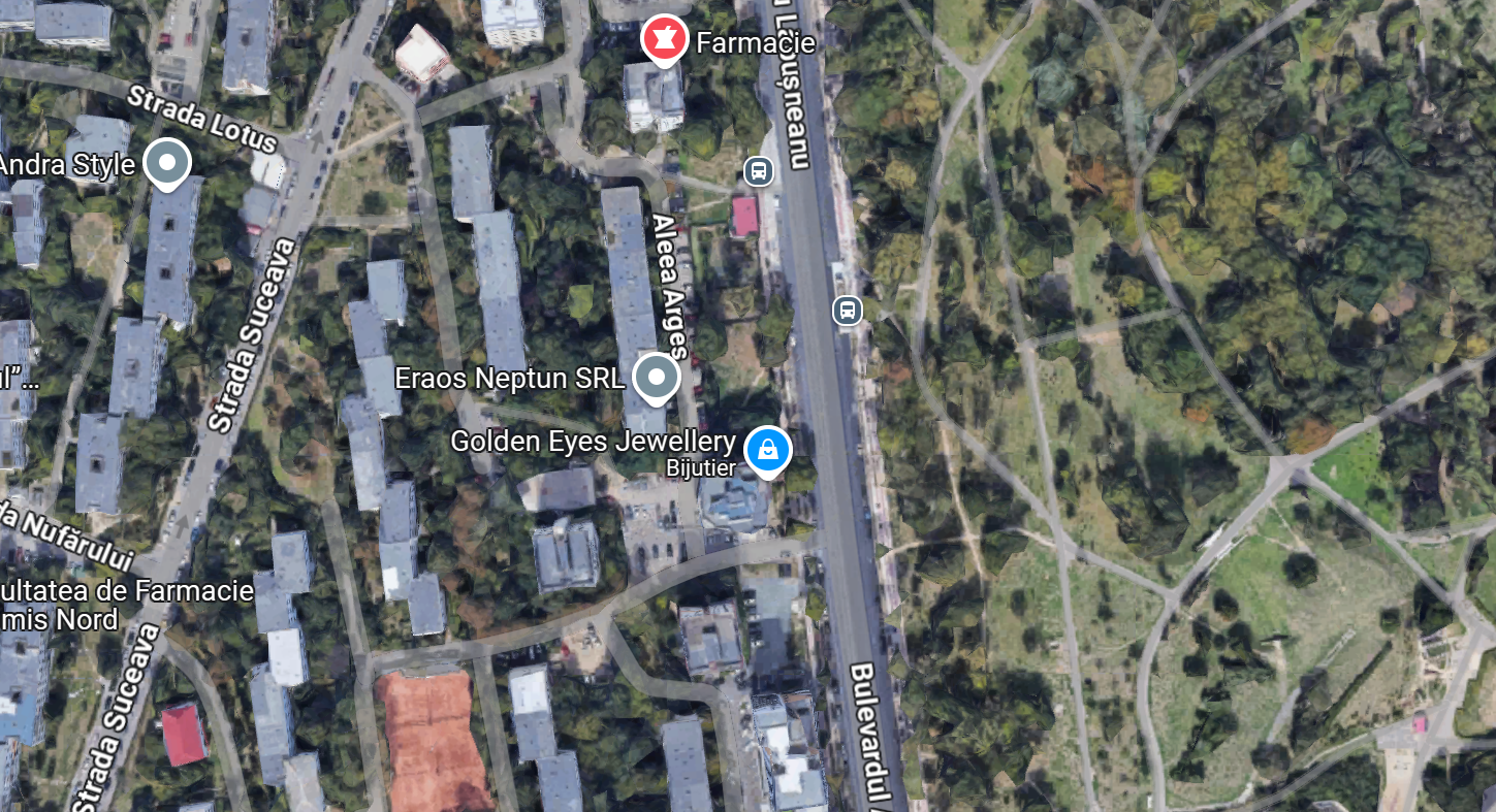 Cambela Prod, în conflict cu vecinii: Curtea de Apel Constanța decide soarta blocului de pe Lăpușneanu