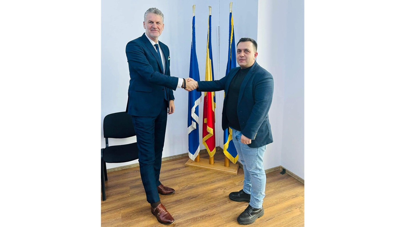 Ce avere are noul viceprimar al orașului Năvodari, Costin Ilinca: În 2014 a obținut o casă și un teren prin dotație