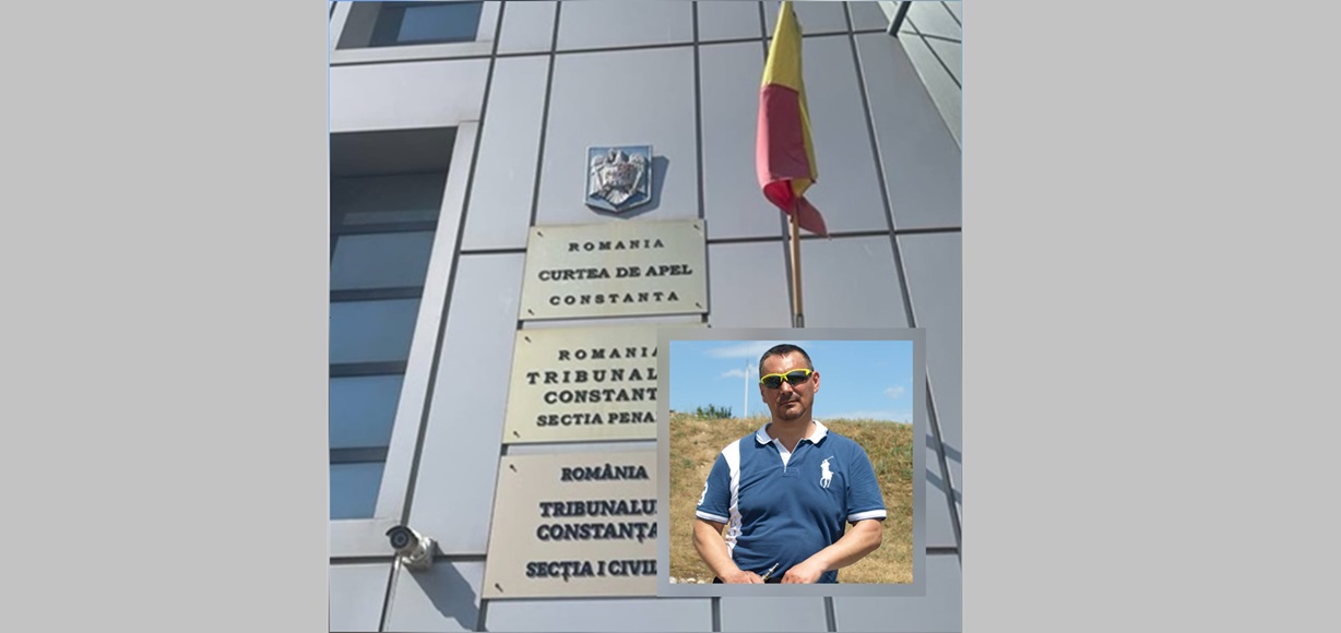 Unul dintre cei mai cunoscuți șefi din Poliția Constanța, în așteptarea deciziei tribunalului! Ce întâmplă în instanță