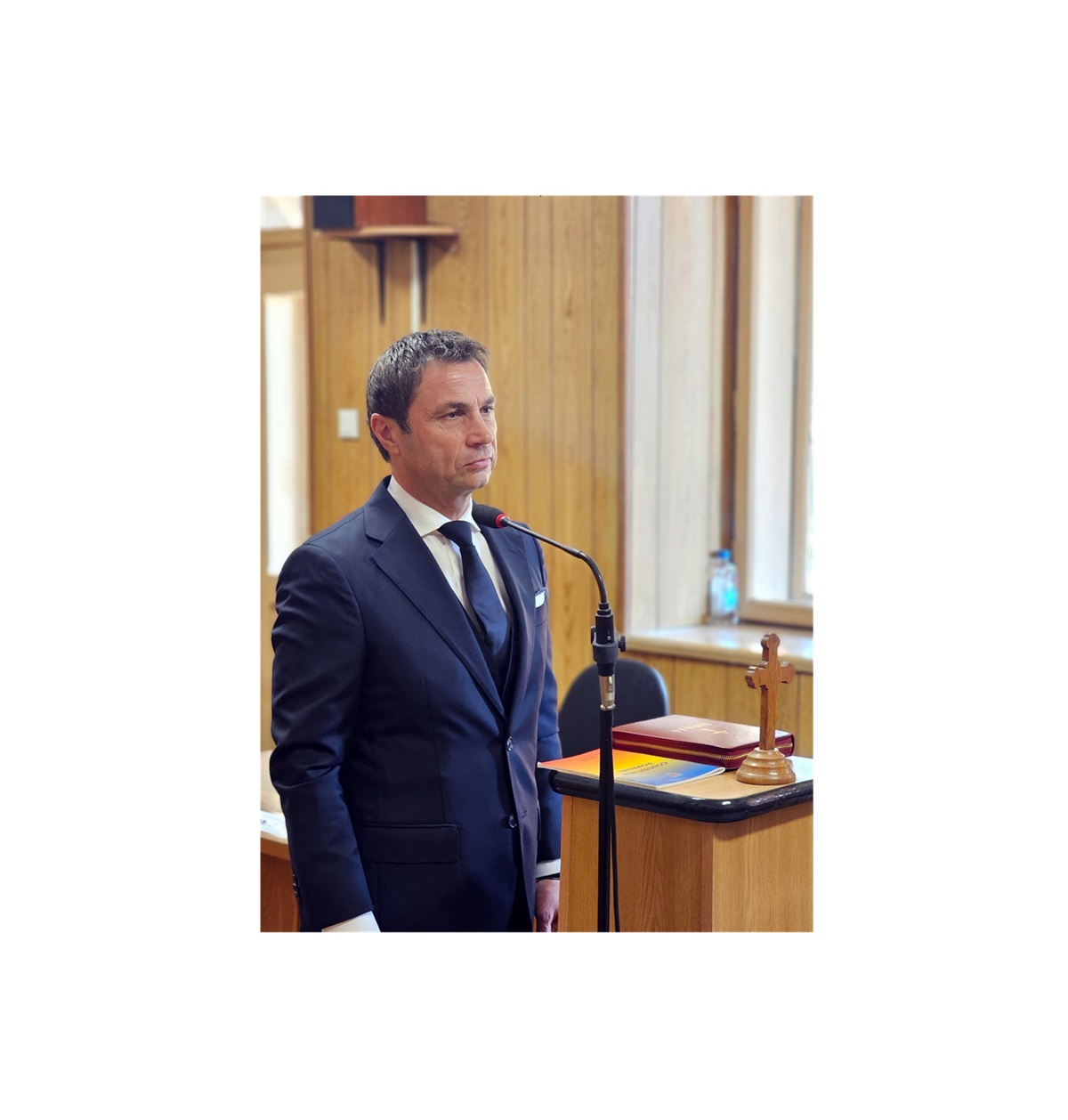 Cristian Radu, mișcare de ultim moment la Tribunalul Constanța! Iată ce demers a făcut fostul primar al Mangaliei