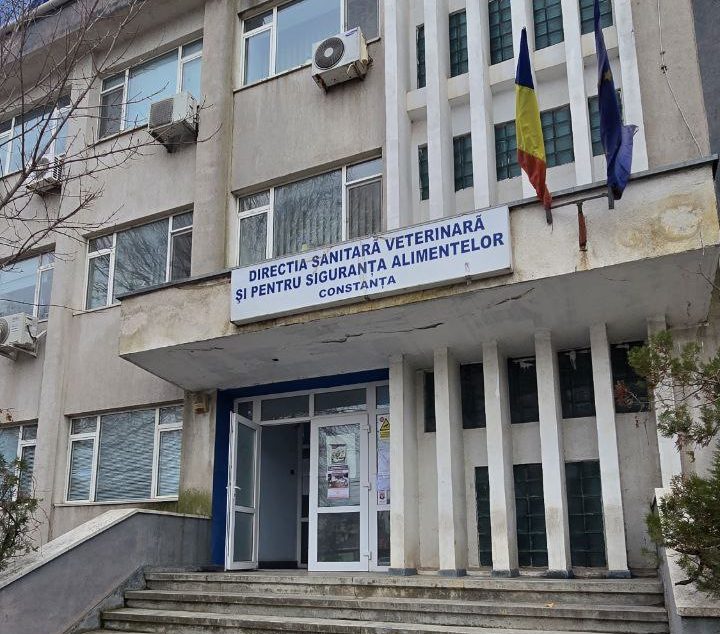Anunț important din partea Direcţiei Sanitar Veterinare şi pentru Siguranţa Alimentelor Constanţa în preajma Sărbătorilor Pascale
