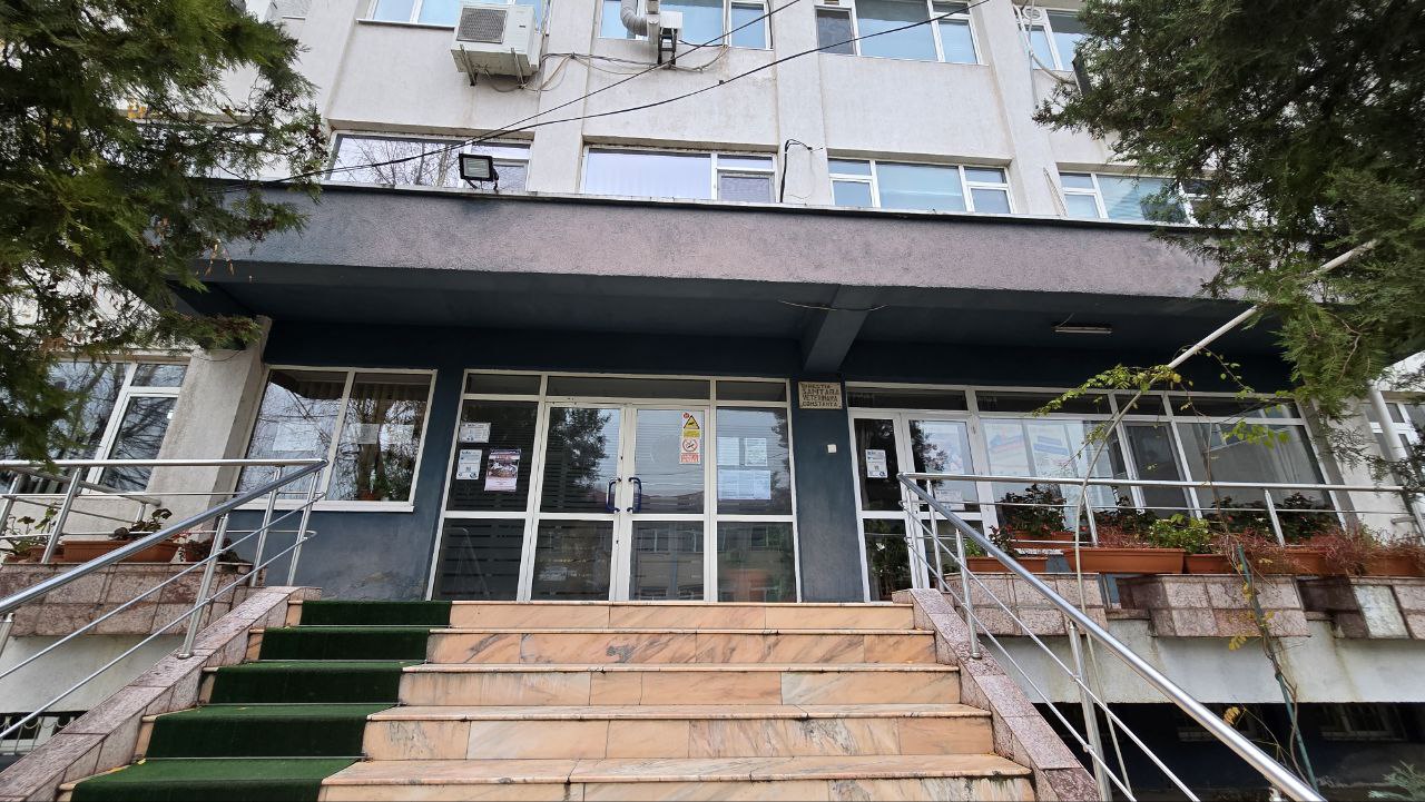 DSVSA Constanța