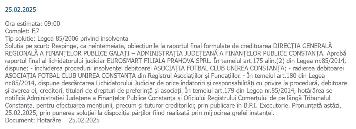 Fotbal-Club-unirea-Constanta