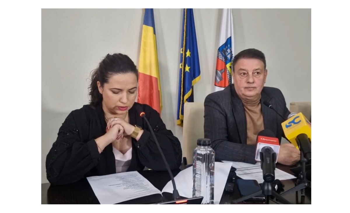 VIDEO Florin Mitroi, despre organigrama CJC în formula nouă: Nu pot să funcționez decât cu o echipă în care am încredere