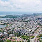 Câți bani dă Primăria Năvodari pentru întreținerea sistemului de supraveghere video a orașului pentru o perioadă de un an