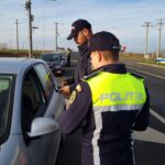 Șofer cu alcoolemie ENORMĂ și fără permis, depistat la Mihail Kogălniceanu: Un alt conducător auto băut, tras pe dreapta la Constanța