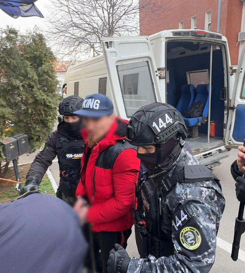 Zi importantă pentru Șacalul, la Tribunalul Constanța! Este vizat dosarul crimelor care au îngrozit România. Iată ce s-ar putea întâmpla