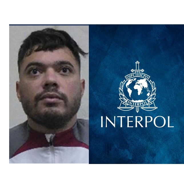 Un francez periculos, urmărit pentru omor, evadare, trafic de droguri și lipsire de libertate, a fost capturat în România