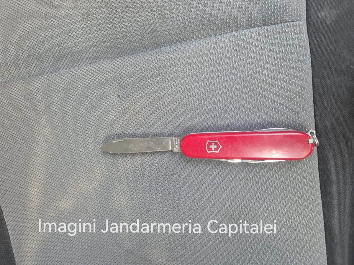 briceag-jandarmerie