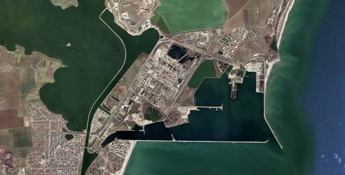 Guvernul României a aprobat extinderea regimului de zonă liberă în Portul Constanța – zona Midia pentru stimularea investițiilor și creșterea competitivității