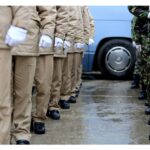 UM 02022 Constanța ANGAJEAZĂ personal civil contractual: Sunt solicitate studii medii. Ce condiții sunt necesare