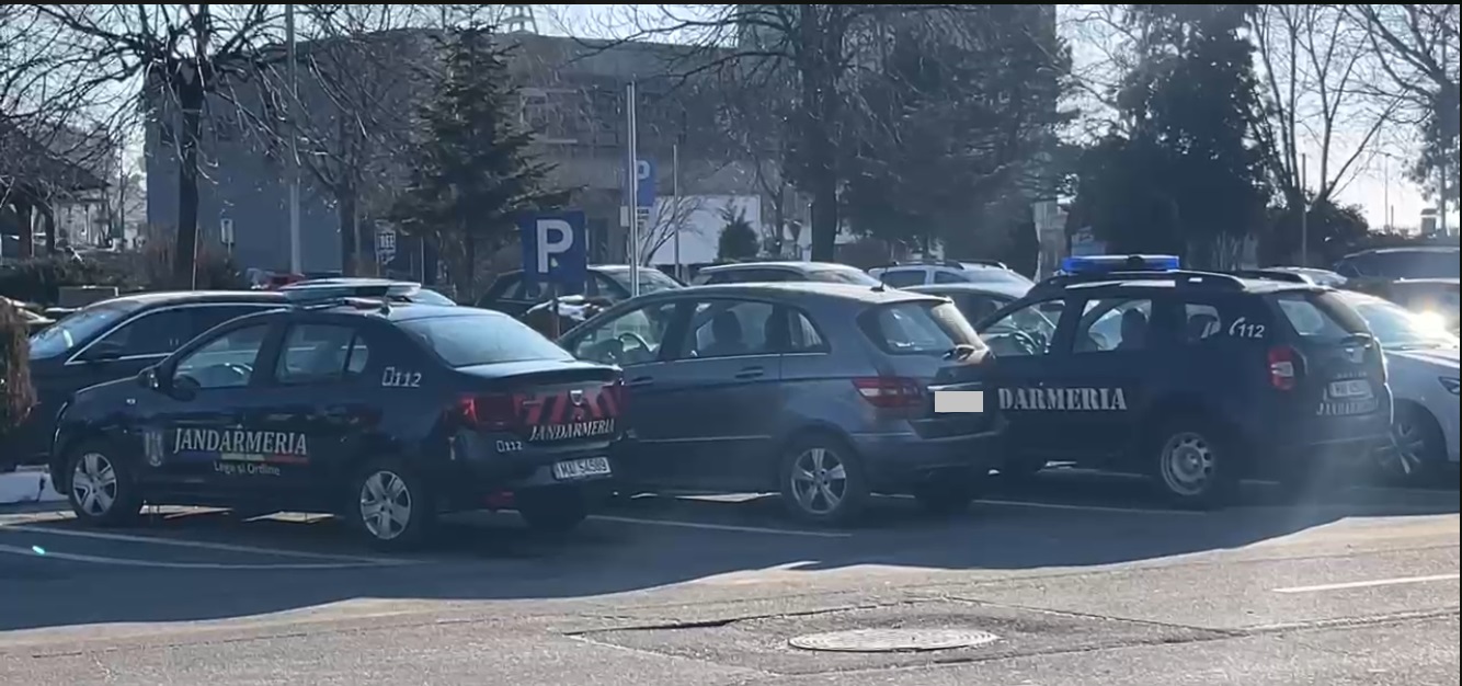 Portul Constanța percheziții DNA București