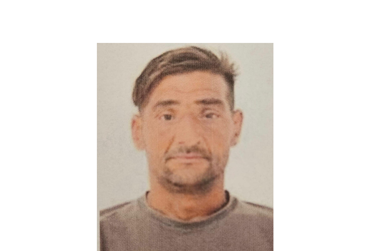 A dispărut un bărbat care locuia împreună cu sora sa în Ovidiu. Dacă l-ați văzut, sunați la 112!