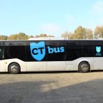 CT BUS: Autobuzele de pe linia 101 circulă pe traseu deviat. Mai multe stații din Constanța, suspendate temporar din cauza lucrărilor de asfaltare