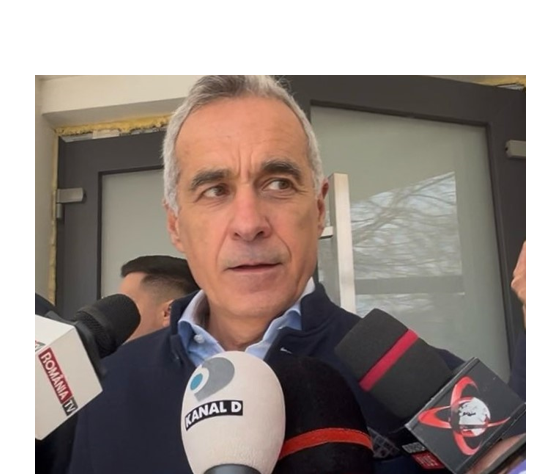 Călin Georgescu scapă definitiv de măsura controlului judiciar, după 14 luni