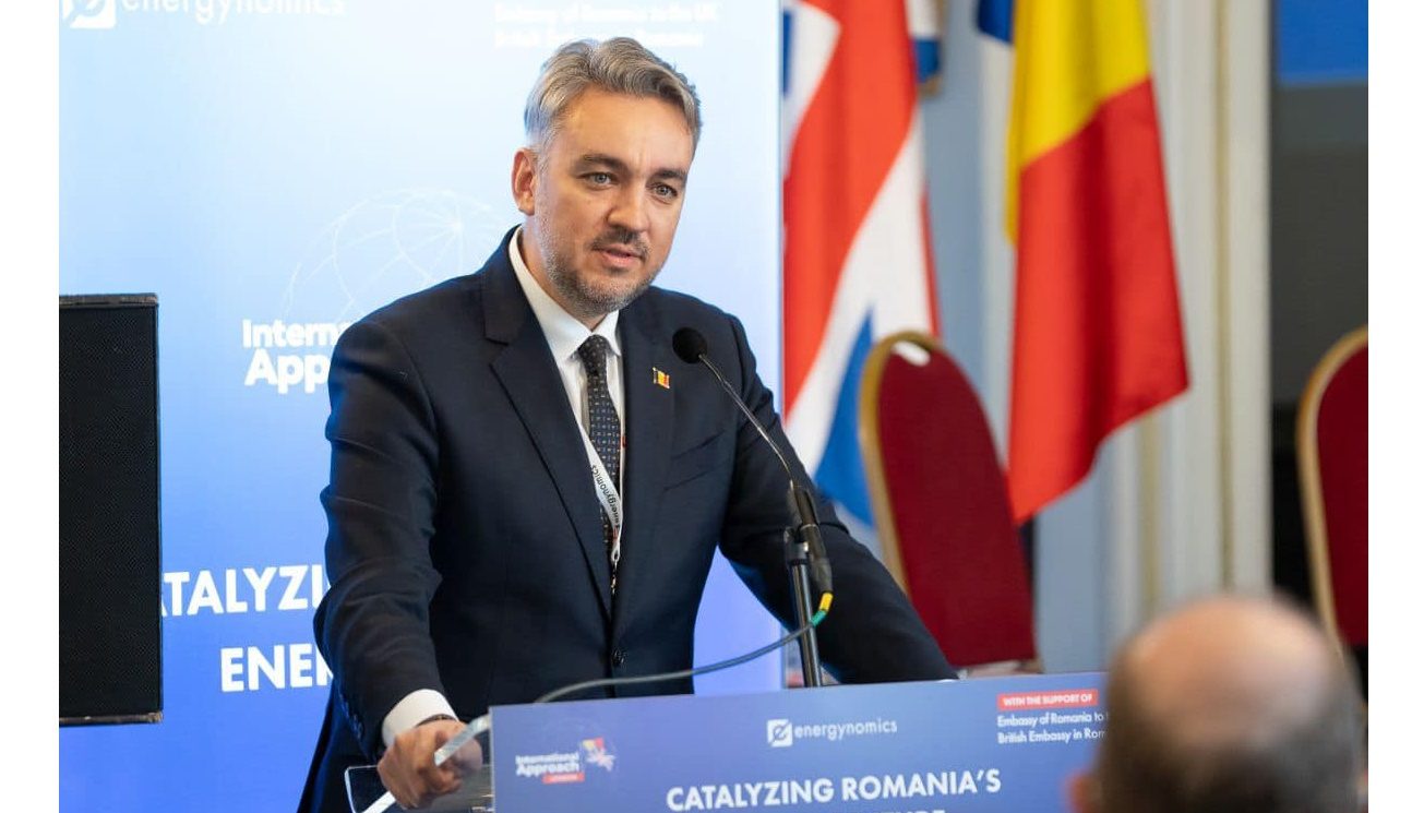 Președintele ANRE, George-Sergiu Niculescu, RESPINGE informațiile privind majorarea salariilor angajaților: În realitate am redus cheltuieli 