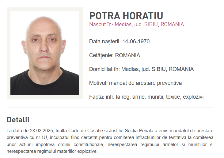 Horațiu Potra