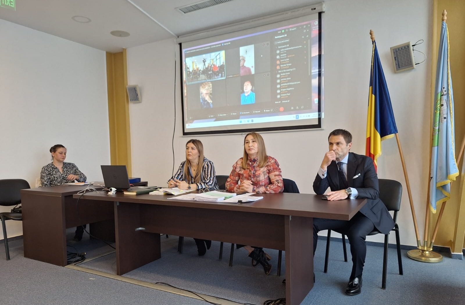 Prefectul Constanței ATACĂ o importantă hotărâre a Consiliului Local Mangalia! Iată despre ce este vorba