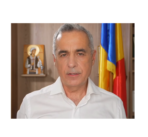 Candidatura lui Călin Georgescu a fost RESPINSĂ. Prima reacție