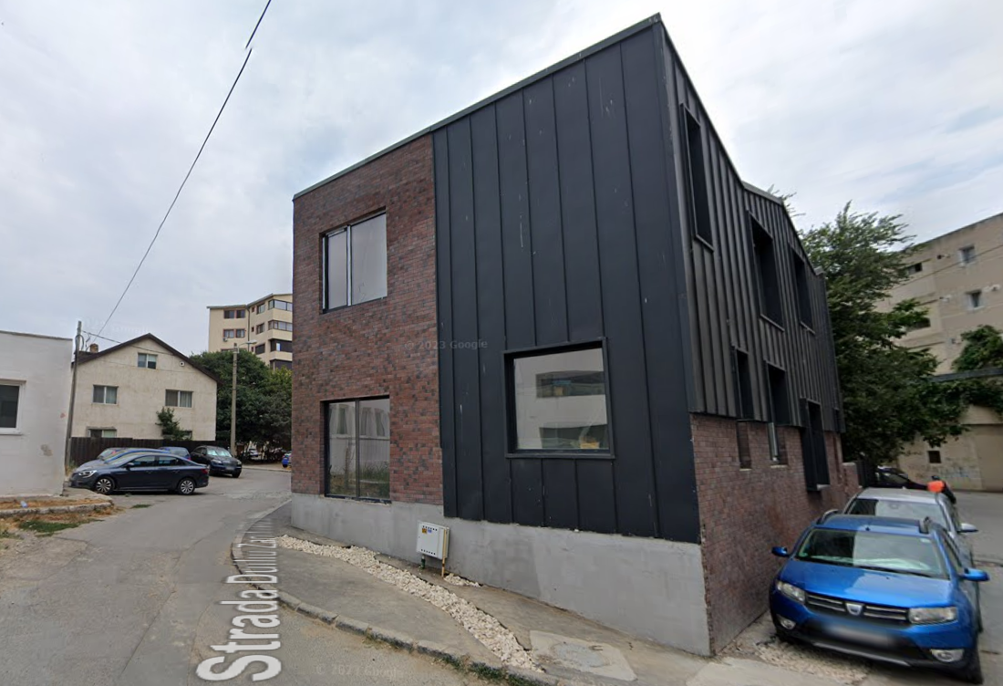 Anunț vânzare imobil Constanța - zona școala nr. 12