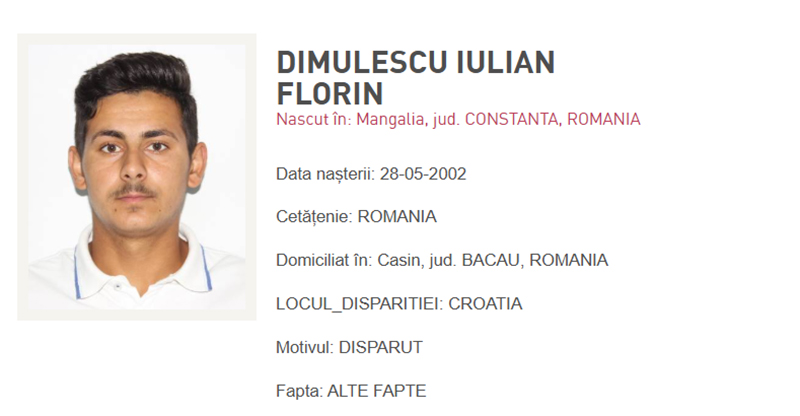 Iulian Florin Dimulescu