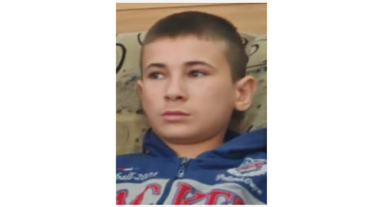 A DISPĂRUT un minor din județul Tulcea: L-ați văzut?
