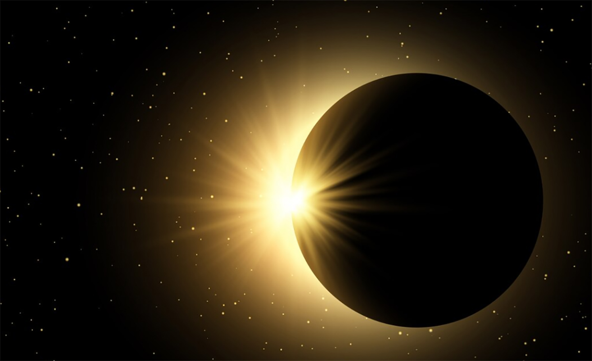 Evenimente astronomice de neratat în 2026: eclipse, comete și planete vizibile cu ochiul liber