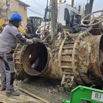Atenție, se oprește apa pentru 10 ore în centrul municipiului Constanța! Vezi aici zona afectată