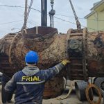 Atenție: Se oprește apa 12 ore în zonele Industrială Midia Năvodari, Rafinare Rompetrol și Corbu de Jos!