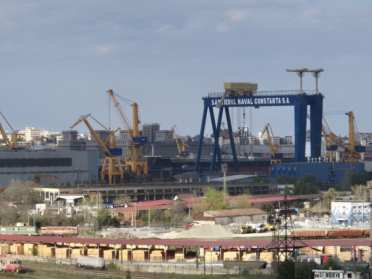 Iată cum explică judecătorii sentința din procesul cu miza 55 de milioane de euro pentru Portul Constanța MOTIVARE