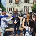 Victorie în instanță pentru procurorul Andrei Bodean, unul dintre cei mai cunoscuți magistrați din Dobrogea! Vezi aici decizia Curții Supreme