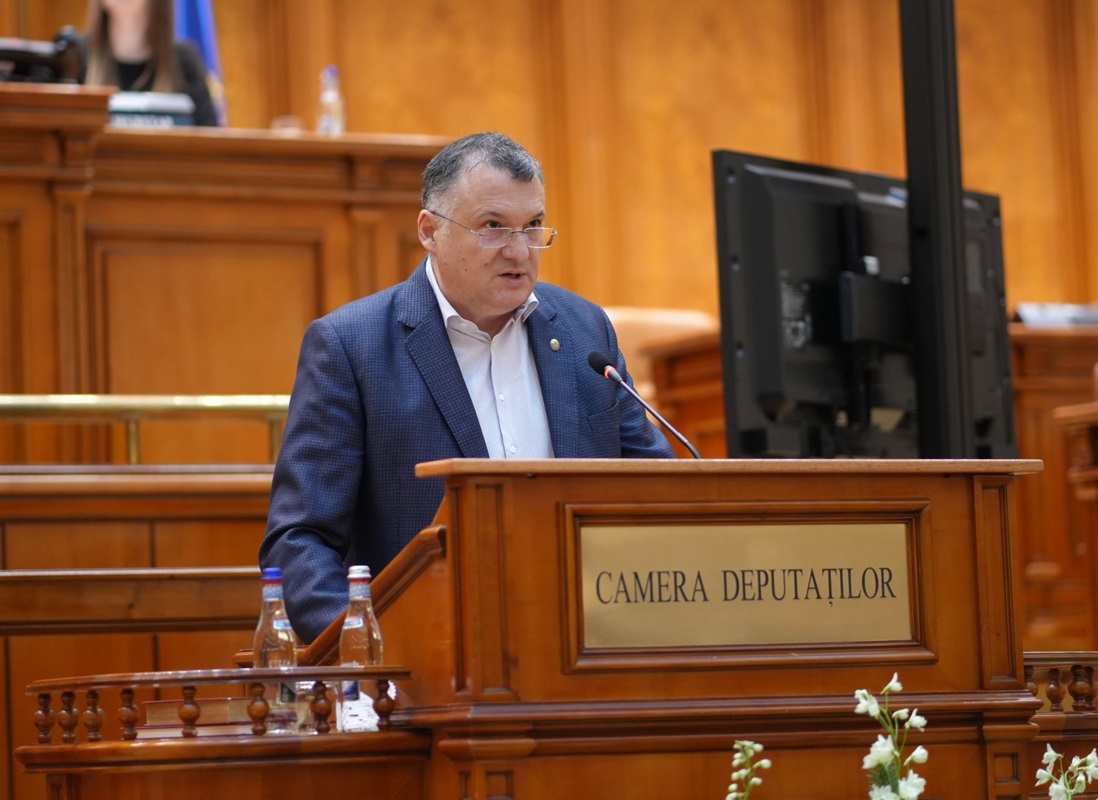 Deputatul liberal Bogdan Huțucă: PNL a susținut, constant, proiectele majore de infrastructură ale Constanței